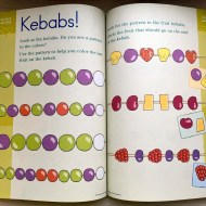 Brain Quest - Workbook 4-5